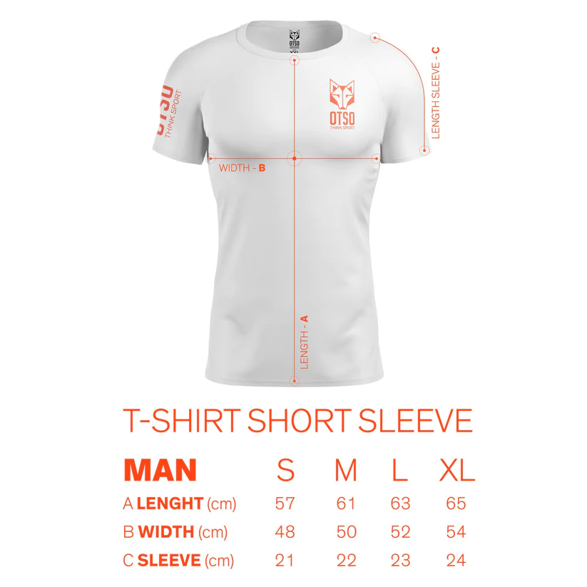 Camiseta de Manga Corta Hombre Kukuxumusu Bildot Trail