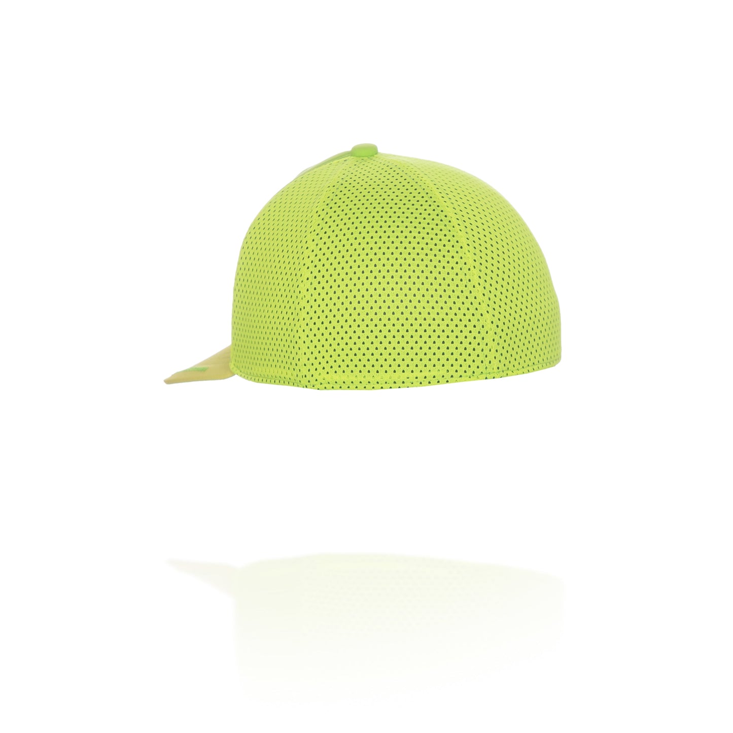 Gorra Snapback Fluo Green & Fluo Yellow