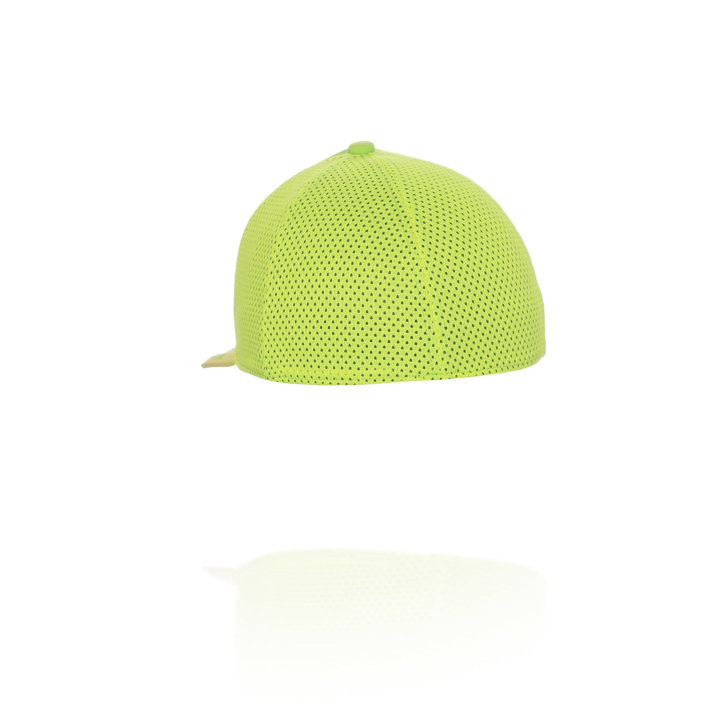 Gorra Snapback Fluo Green & Fluo Yellow