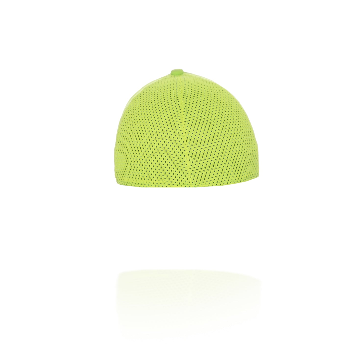 Gorra Snapback Fluo Green & Fluo Yellow