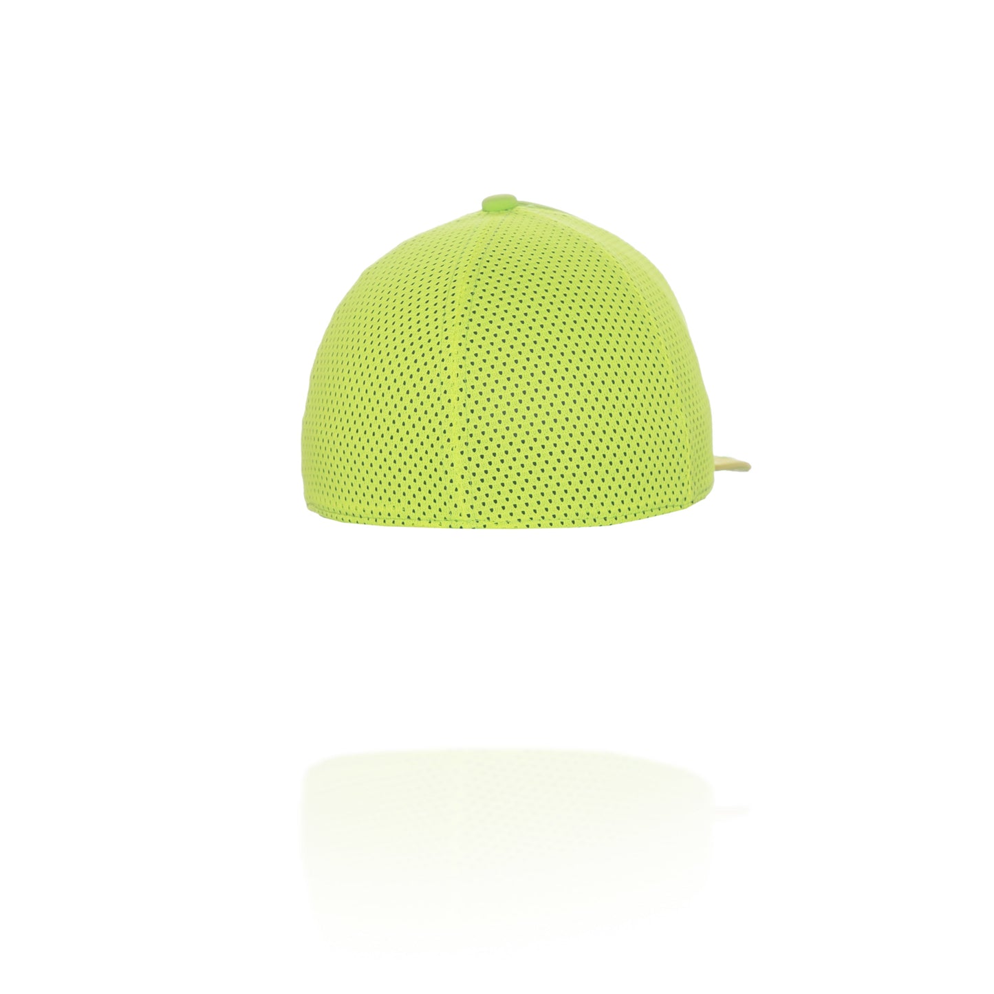 Gorra Snapback Fluo Green & Fluo Yellow
