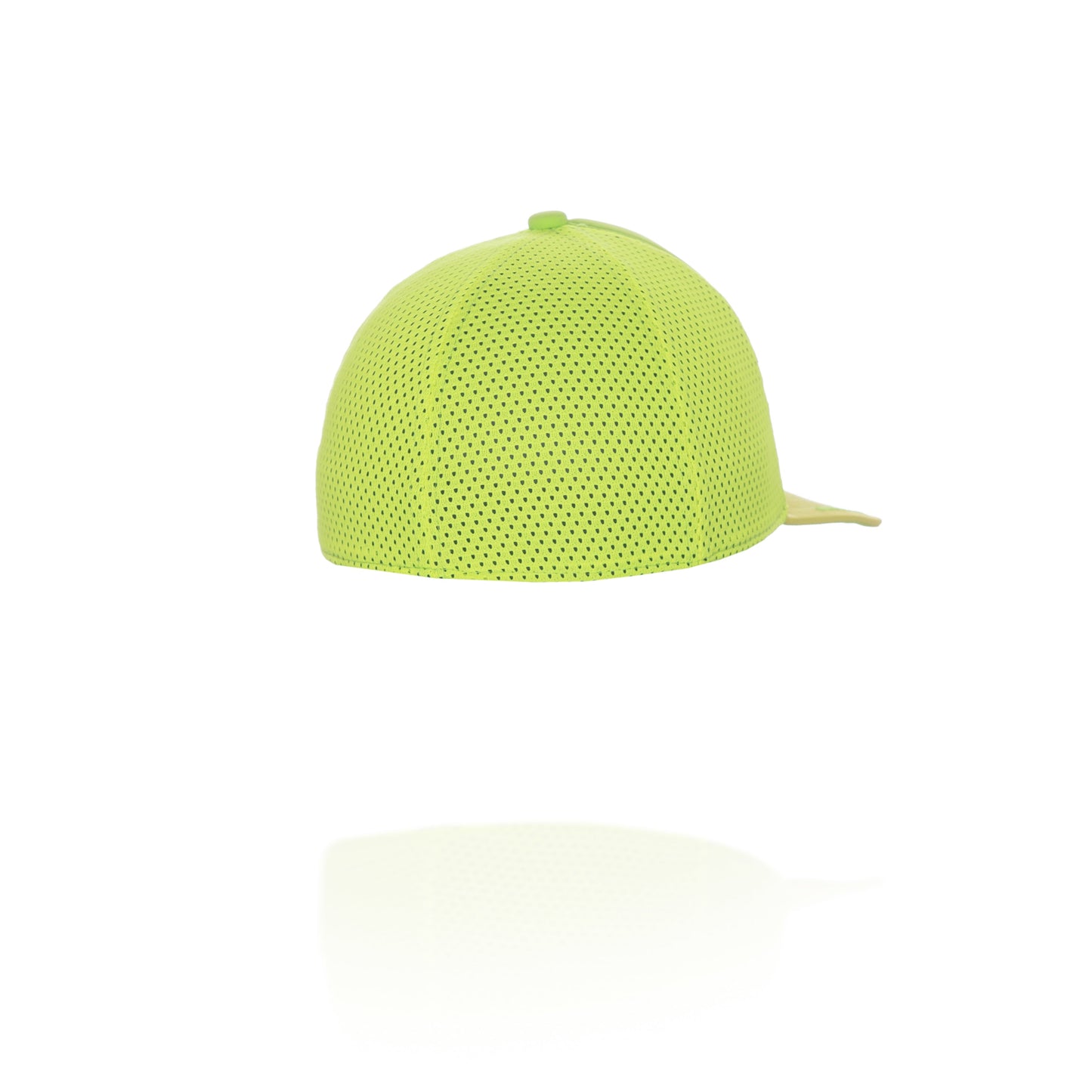 Gorra Snapback Fluo Green & Fluo Yellow