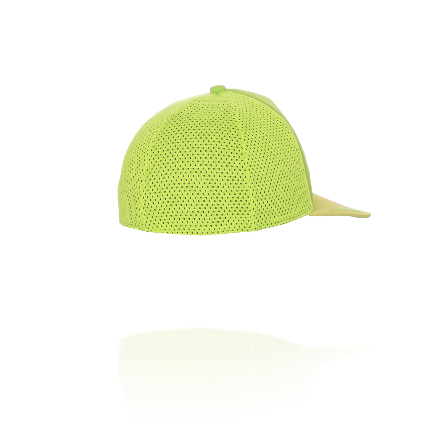 Gorra Snapback Fluo Green & Fluo Yellow