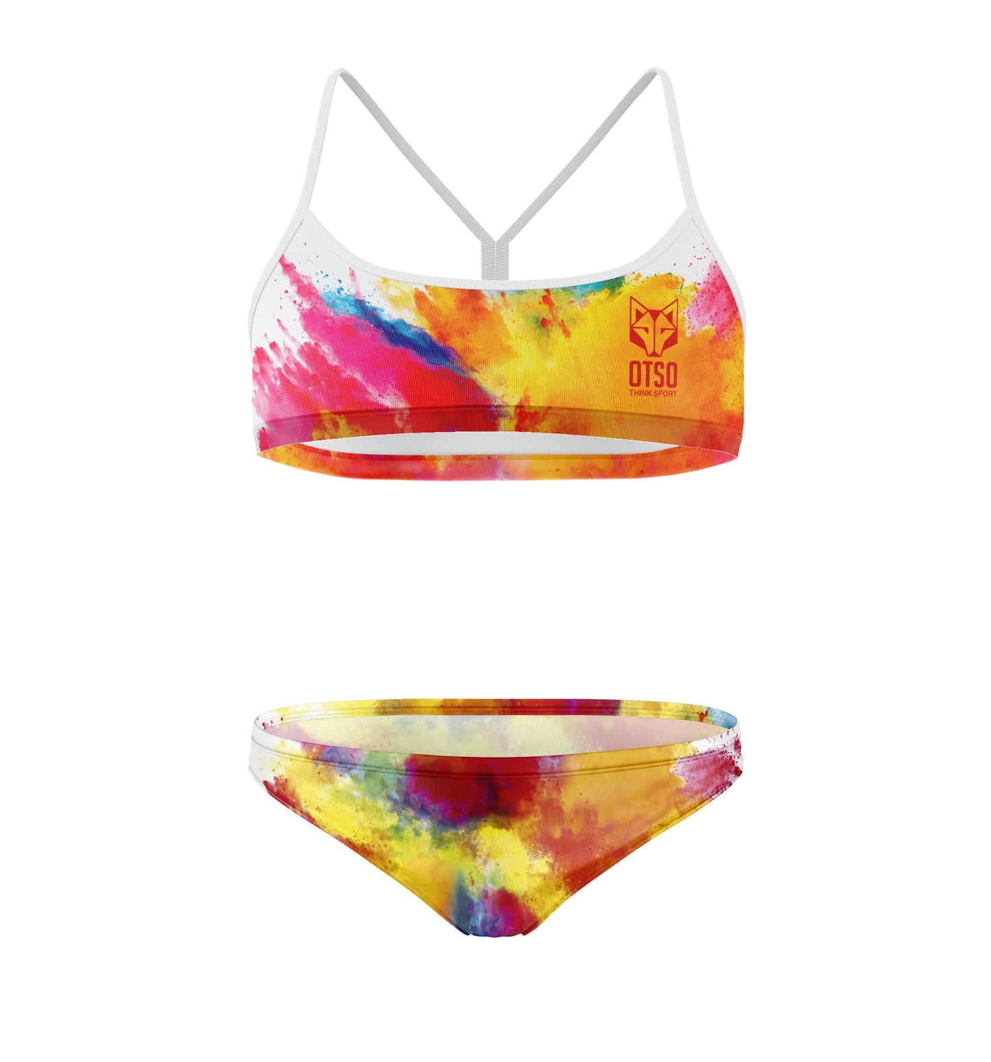 Bikini Mujer Colors