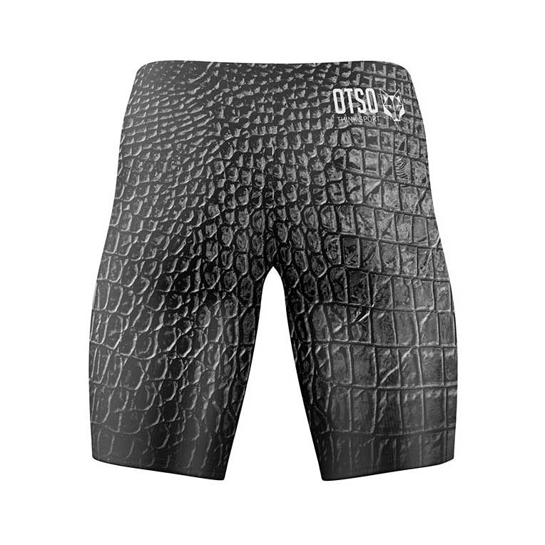 Jammer Hombre Black Snake