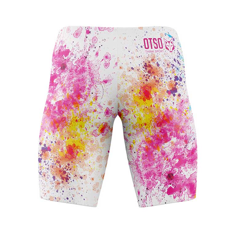 Jammer Hombre Chupa Chups Paint