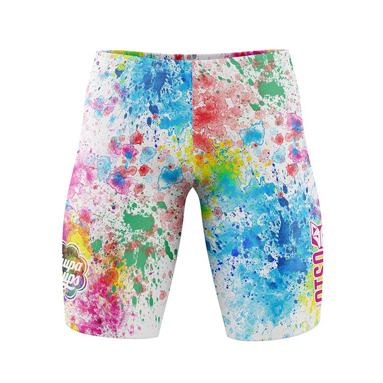 Jammer Hombre Chupa Chups Paint