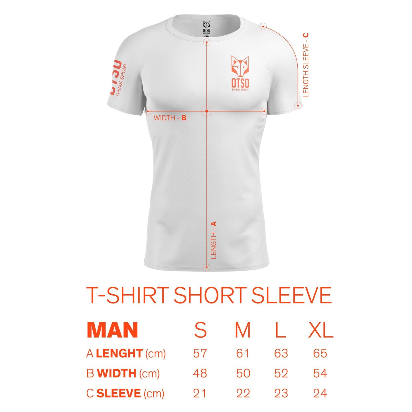 Camiseta Manga Corta Hombre Black Snake