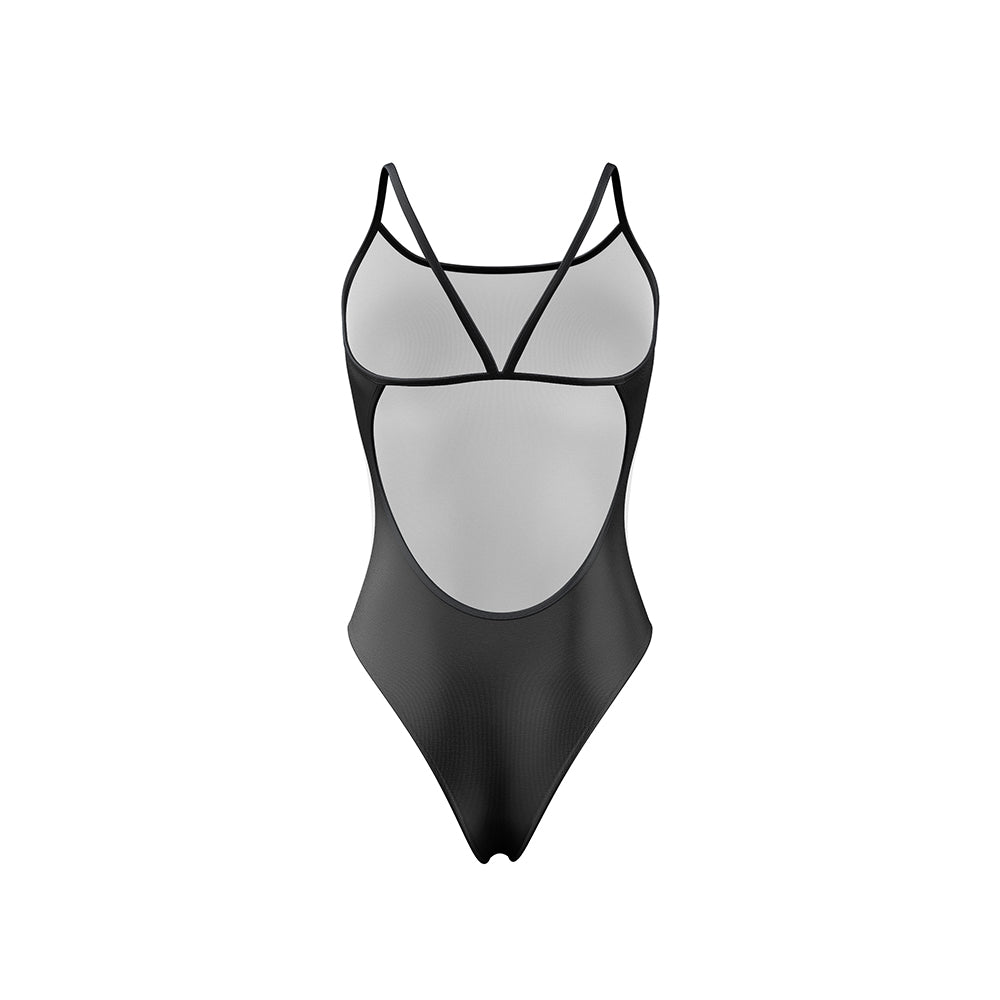 Traje de baño Mujer Leopard