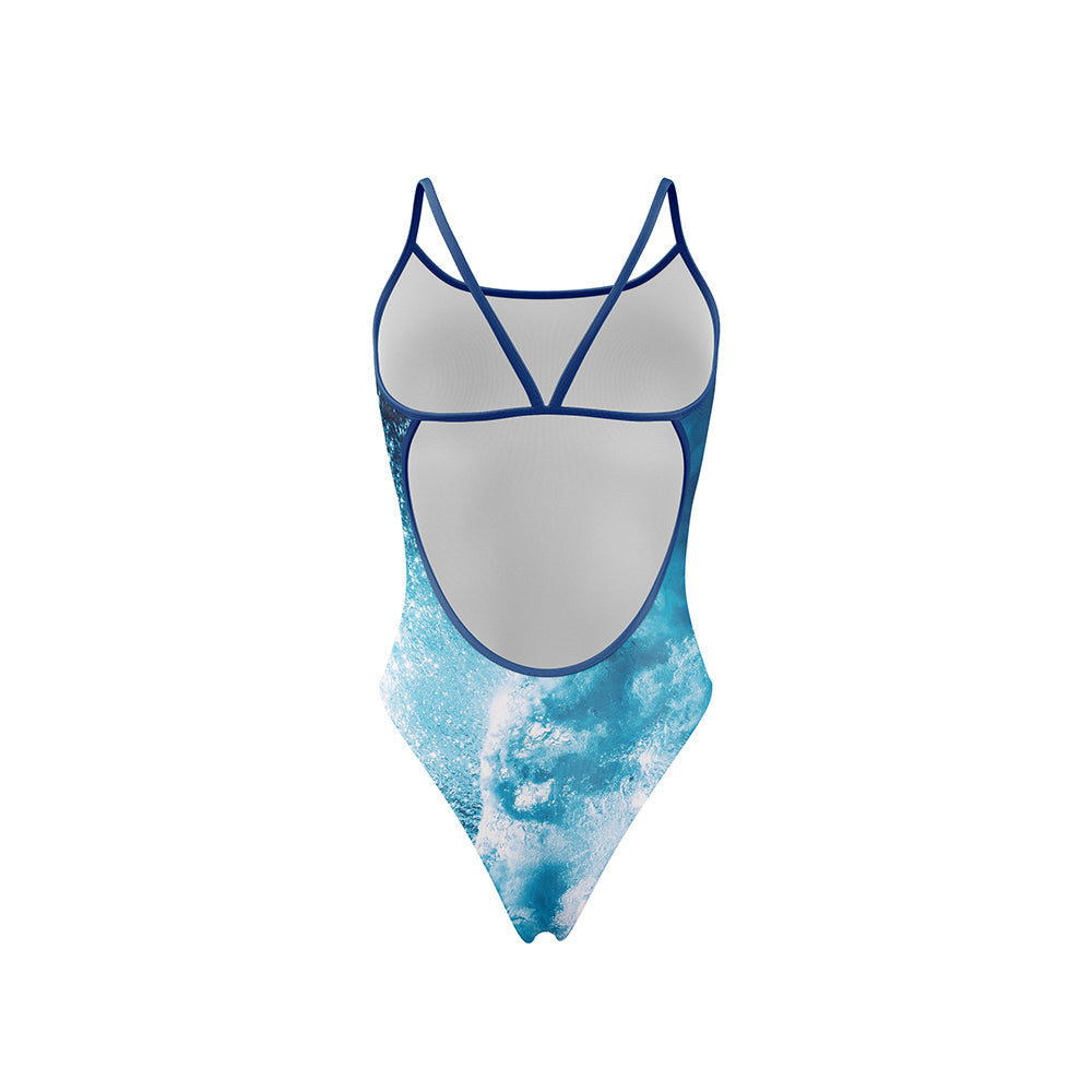 Traje de baño Mujer Wave