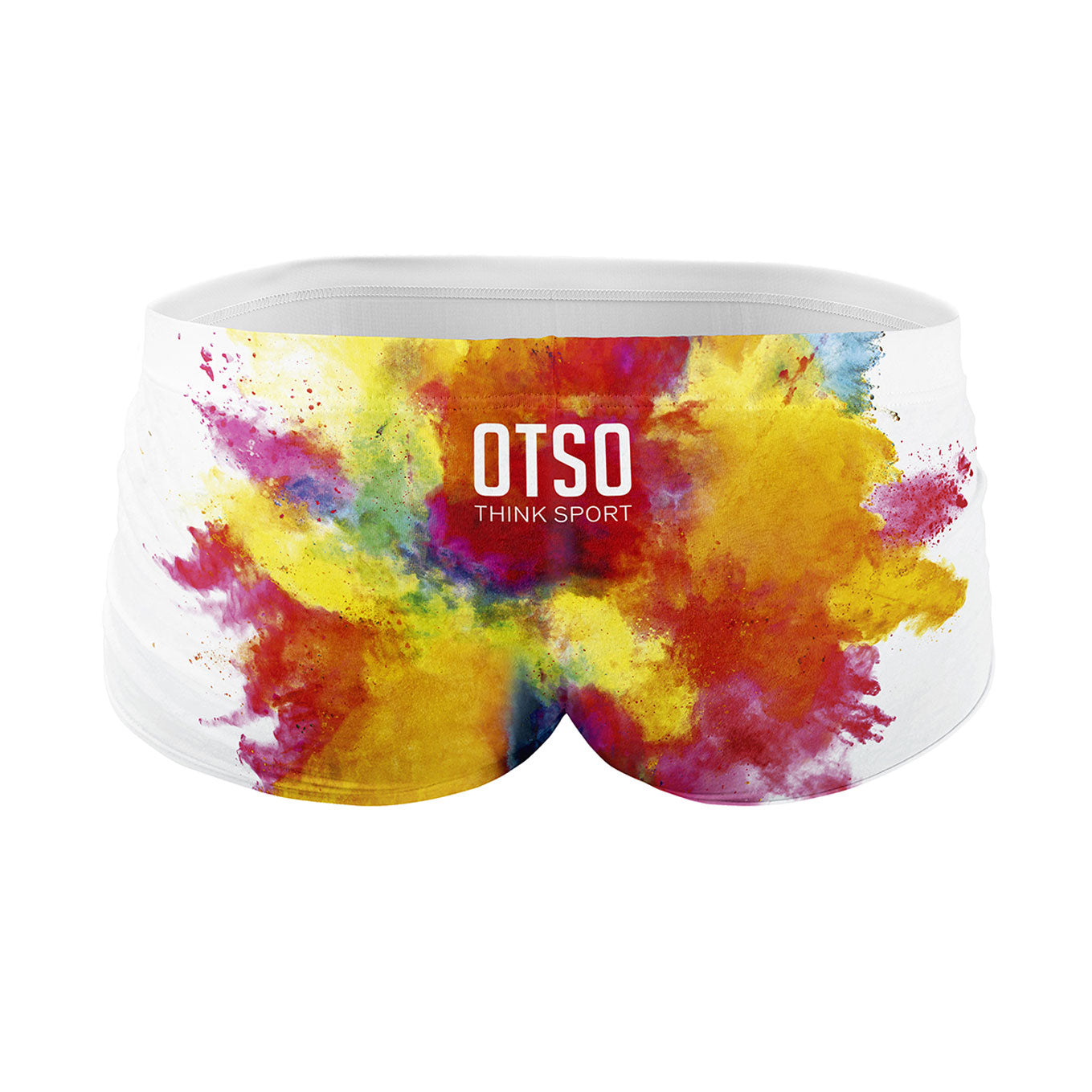 Traje de baño Trunk Hombre Colors