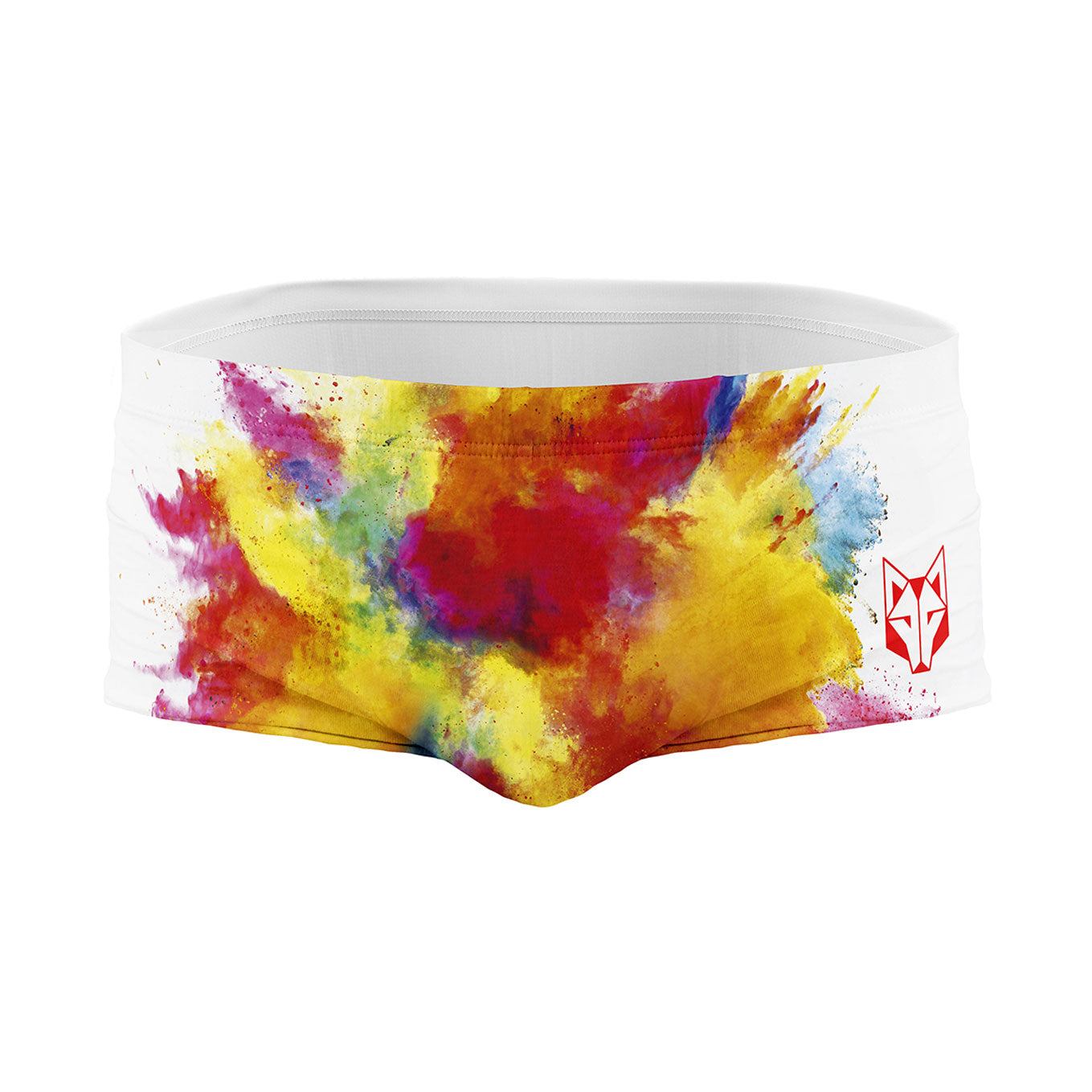 Traje de baño Trunk Hombre Colors