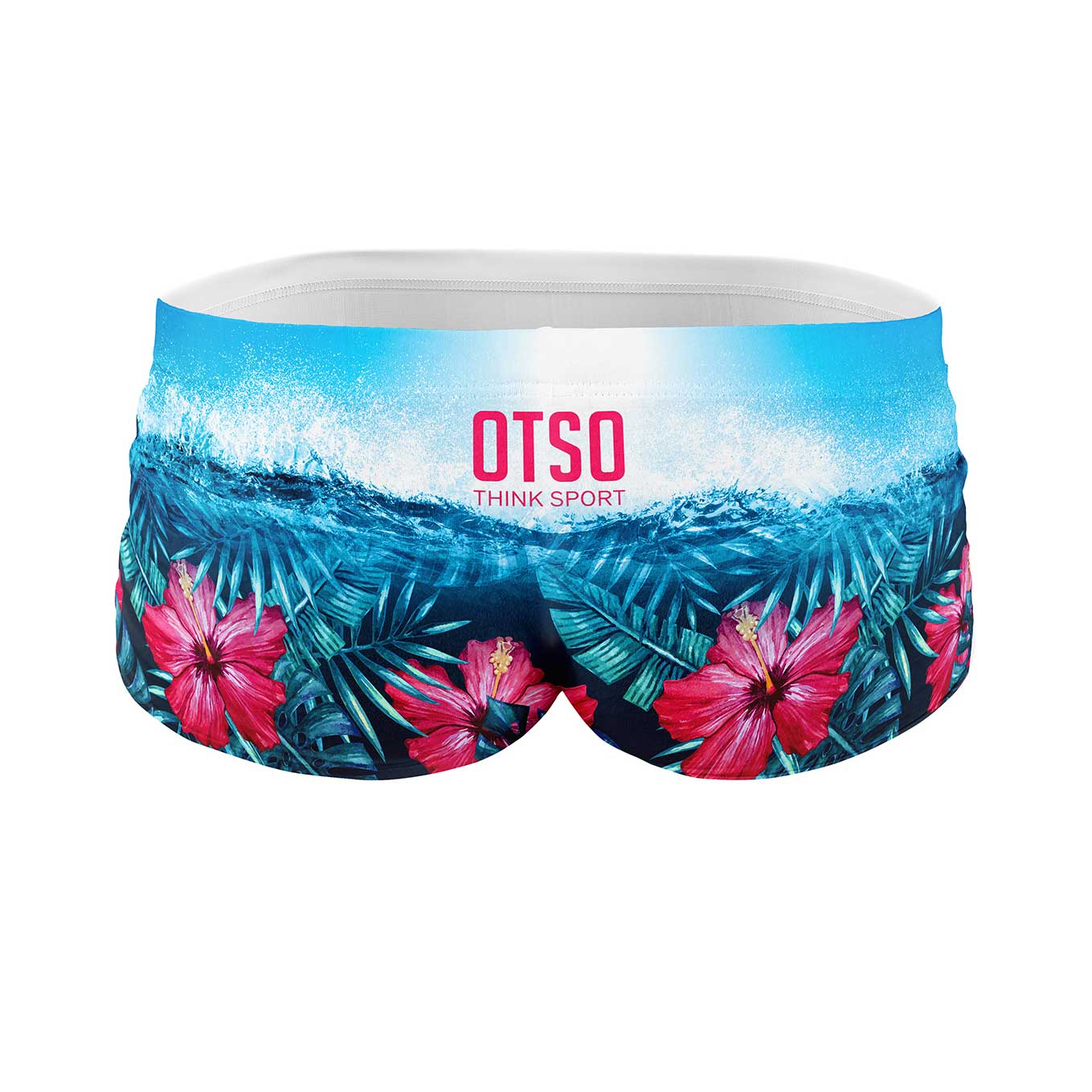 Traje de baño Trunk Hombre Kona