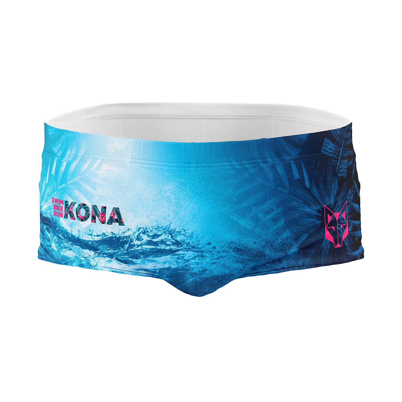 Traje de baño Trunk Hombre Kona