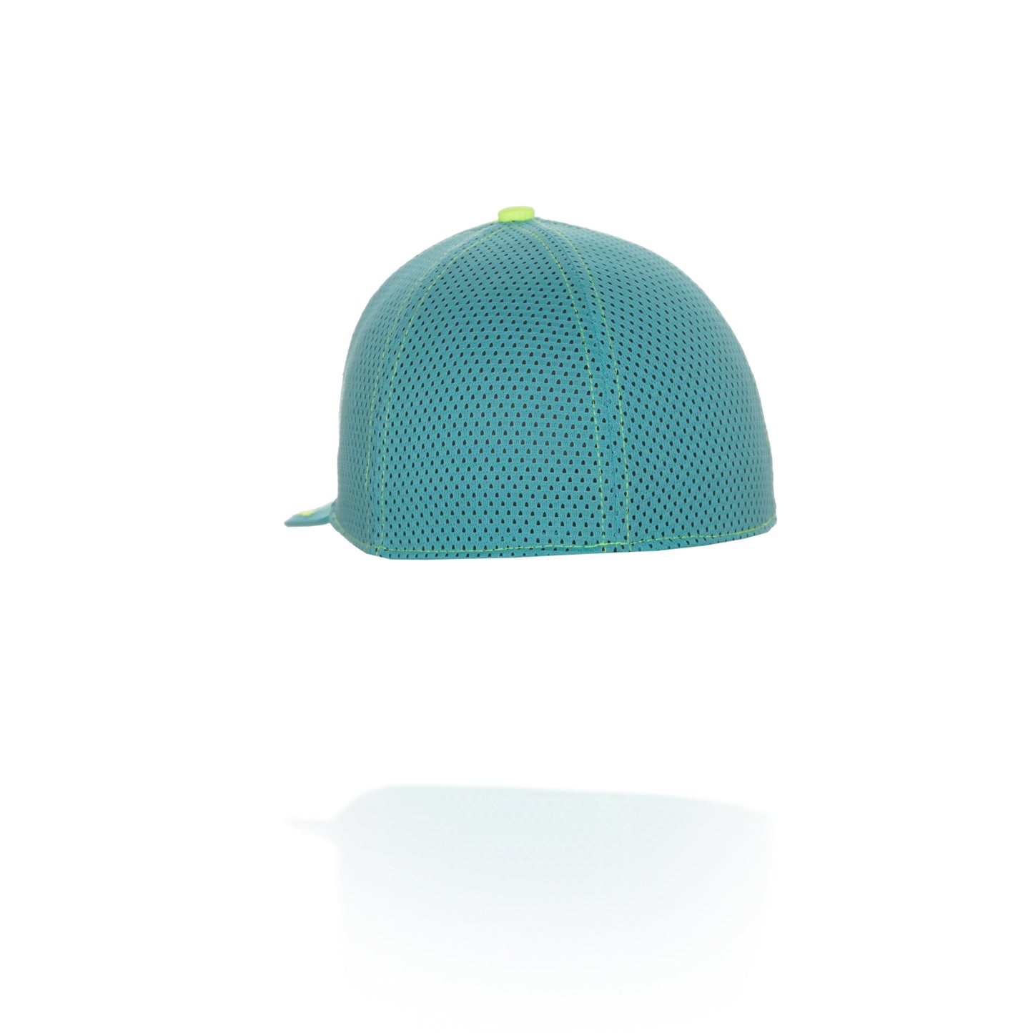 Gorra Snapback Yellow & Light Blue