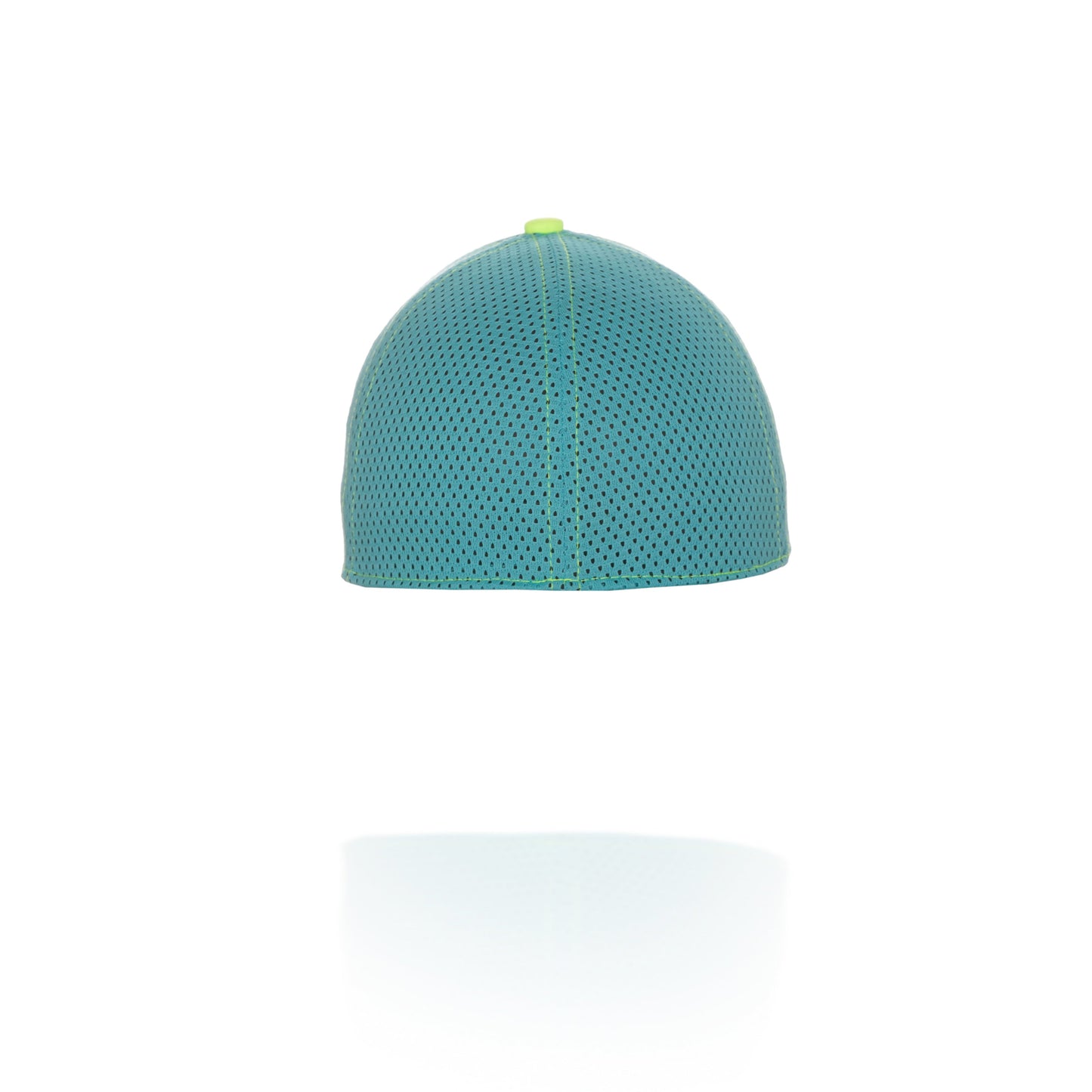 Gorra Snapback Yellow & Light Blue