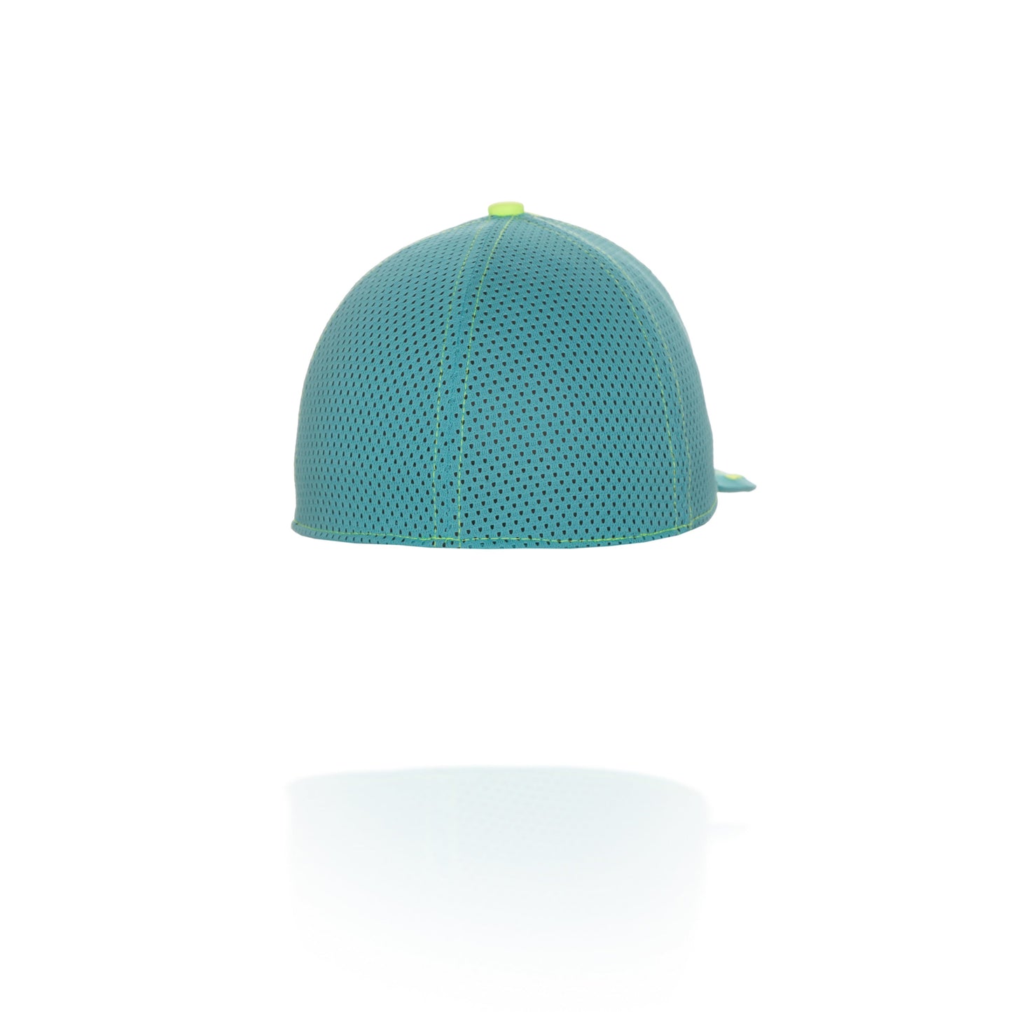 Gorra Snapback Yellow & Light Blue