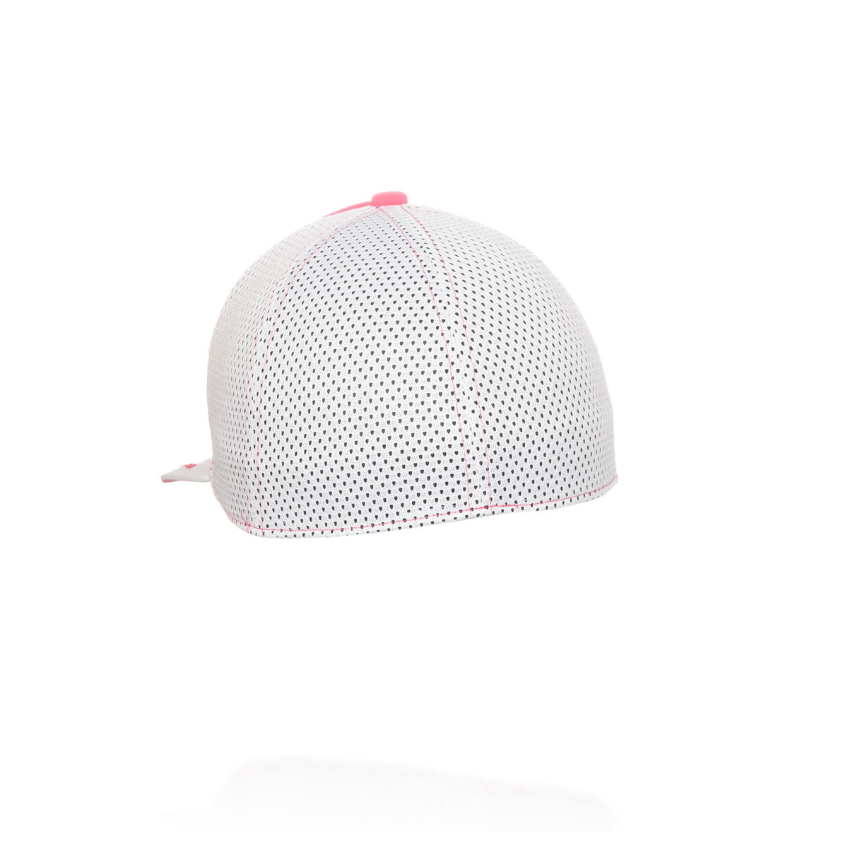 Gorra Snapback Fluo Pink & White