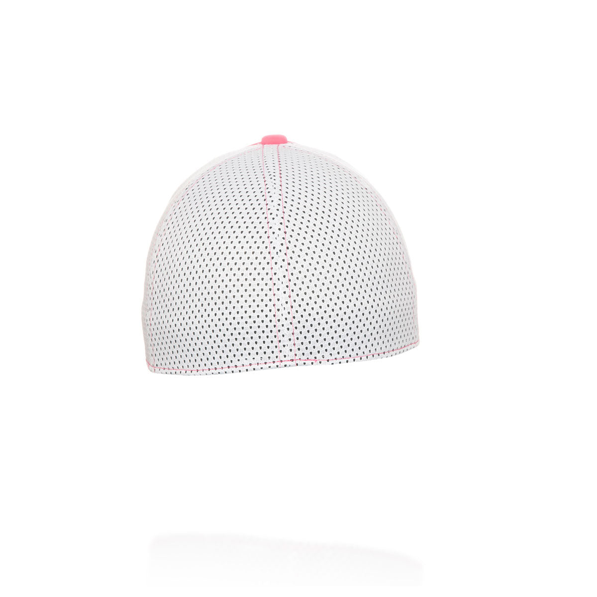 Gorra Snapback Fluo Pink & White