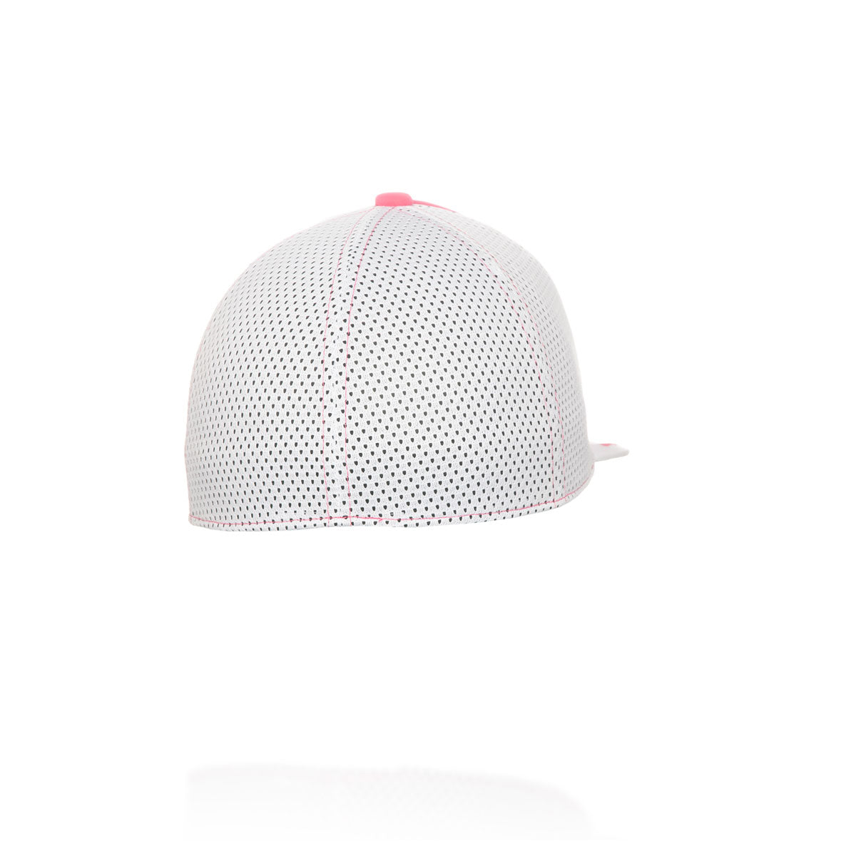 Gorra Snapback Fluo Pink & White