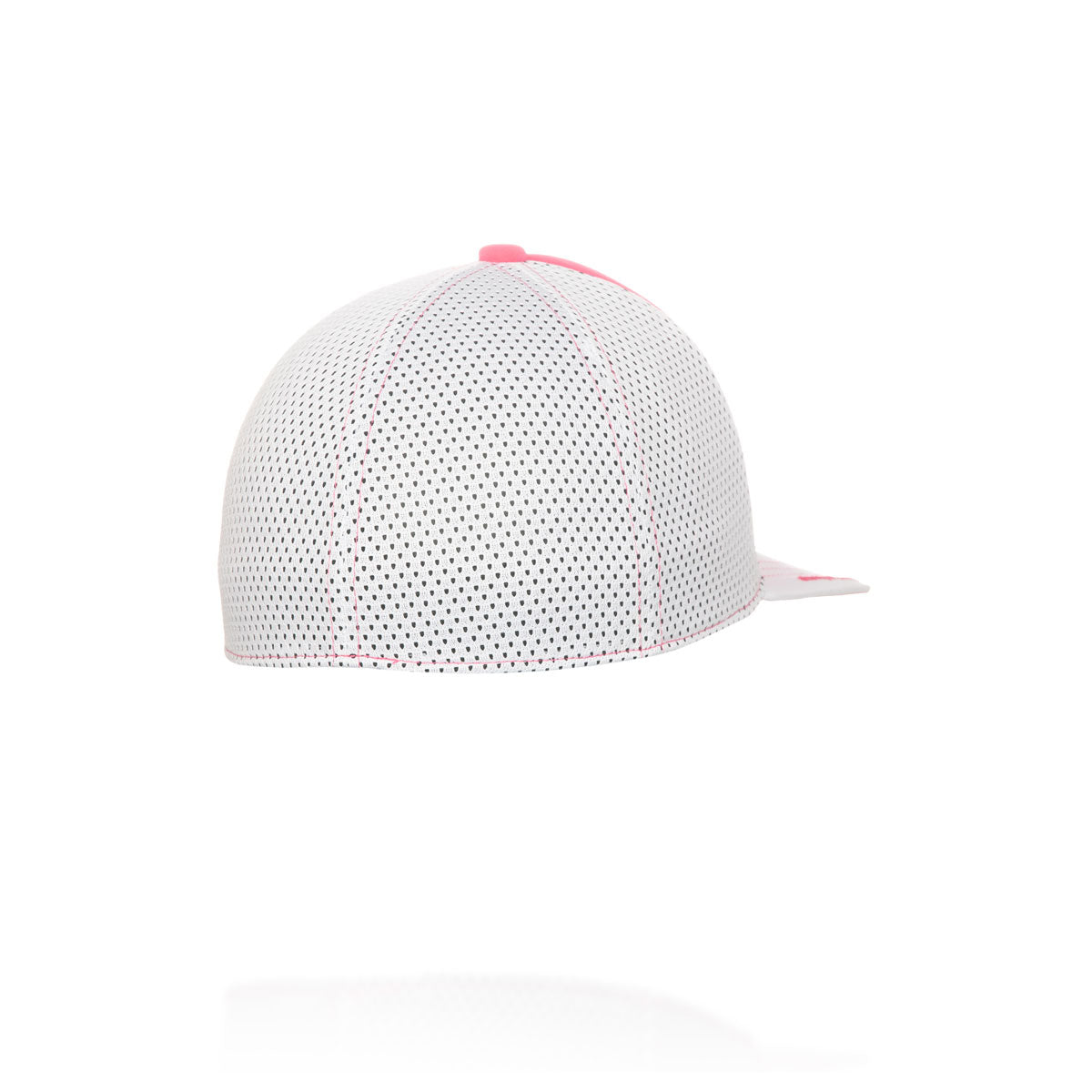 Gorra Snapback Fluo Pink & White